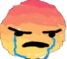 angrycry emoji