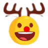 deer-thoughts-head-full emoji