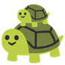 doubleturtle emoji