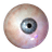 eye_real emoji