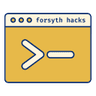 forsyth-hacks emoji