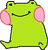 froggy emoji