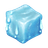 ice-cube emoji