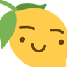 lemonthink emoji