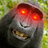 monkey-laser emoji