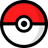 pokeball emoji