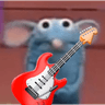 ratguitar emoji