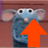 ratupvote emoji