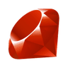 ruby emoji