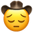 sad-yeehaw emoji