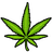 weed emoji